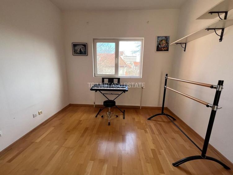 PIPERA - Iancu Nicolae | Vila 290 mp| Teren 387 mp | langa padure - 11