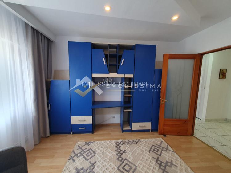 Apartament 3 camere,  zona Centru Civic - 9