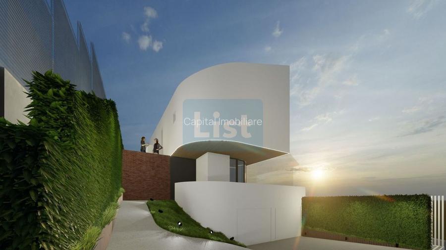 Comision 0%! Teren Gruia, casa individuala, 373mp - 2