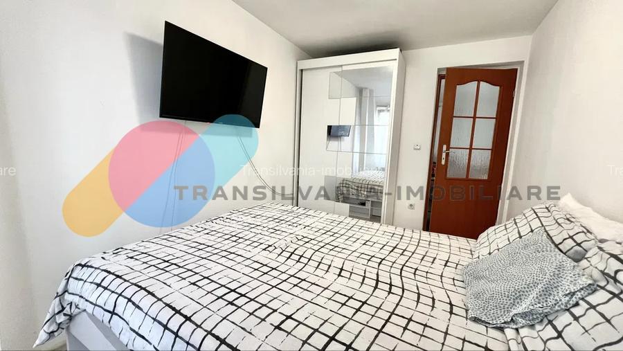 Apartament 3 camere, 74mp - zona Gheorgheni - 5