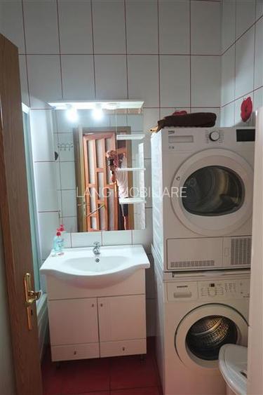 Apartament 2 camere de inchiriat Ultracentral - 8
