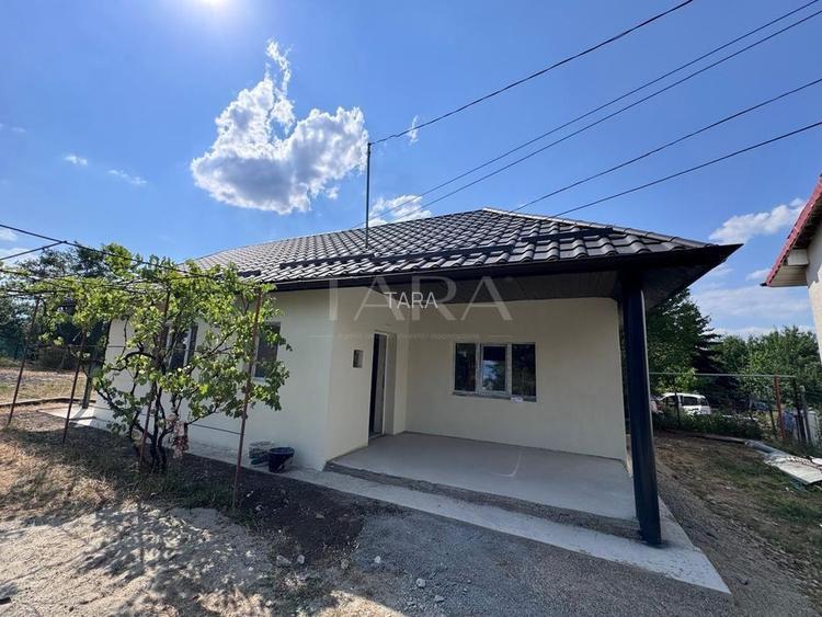 Casă  de vânzare în Someseni - 3