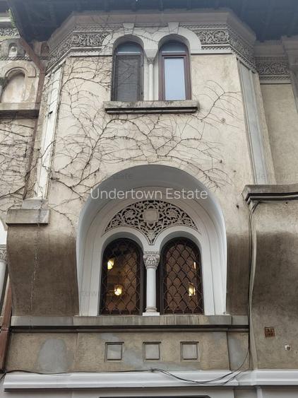 Apartament Beldiceanu - Office/Home - 3