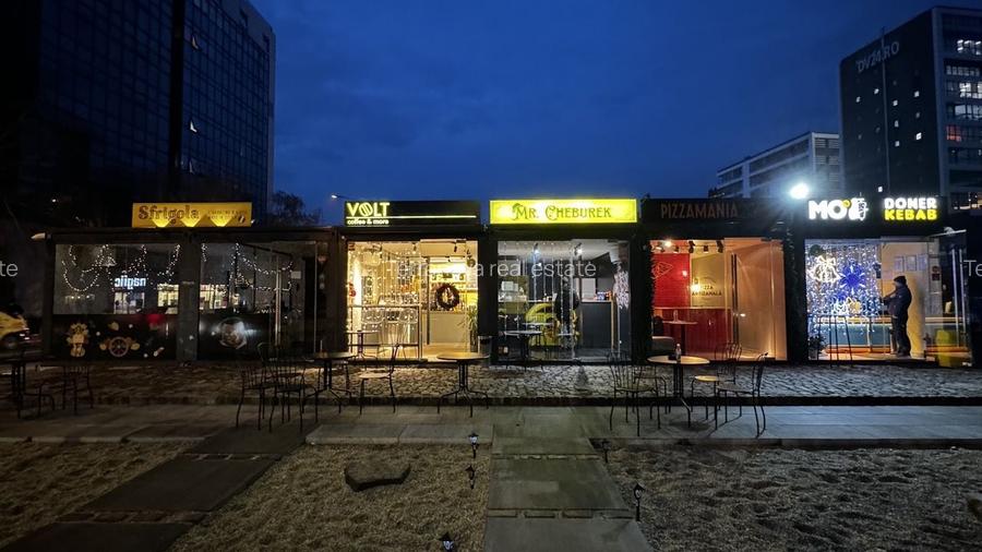 Universitatea Hyperion - Calea Calarasilor - ideal delivery - take away - 12