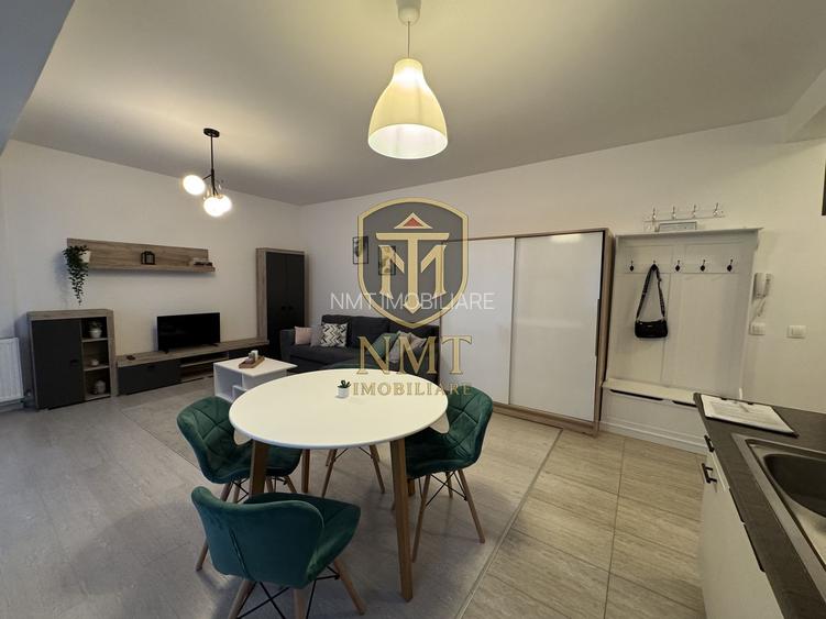 Apartament cu 2 camere | 48 mp  | Floresti - 4