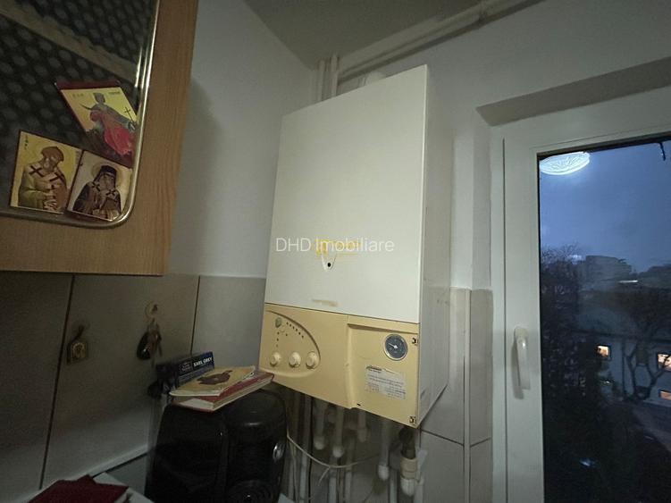 Ap. 3 camere - Păcurari - 7