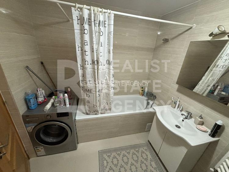 Vânzare, apartament 2 camere în zona Drumul Taberei - 11