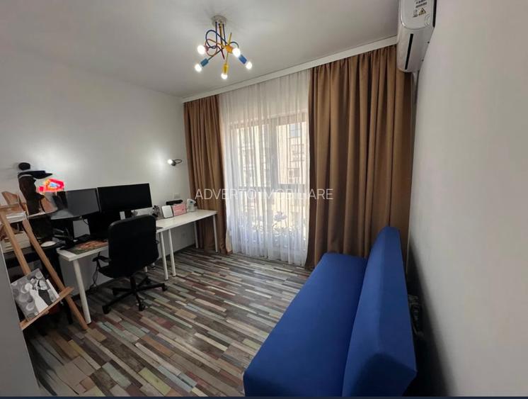Vânzare apartament 3 camere Exigent Plaza/ Lujerului - 10