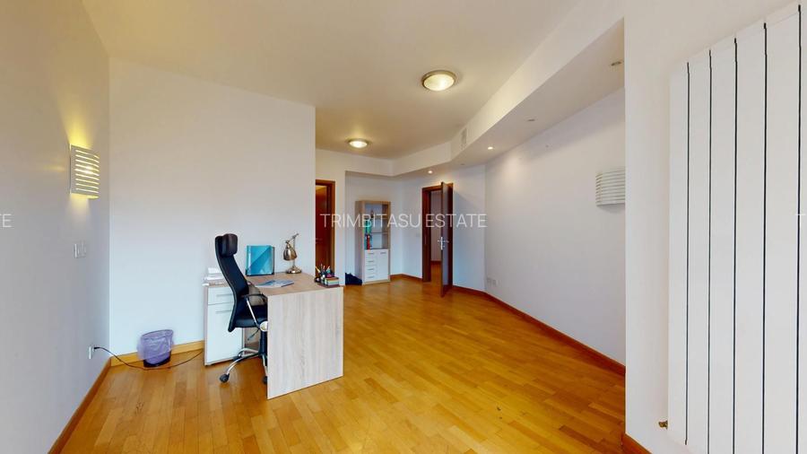 2 camere 95 MP - 2 bai Evocasa Ferdinand 58 Foisorul de Foc + Parcare - 14