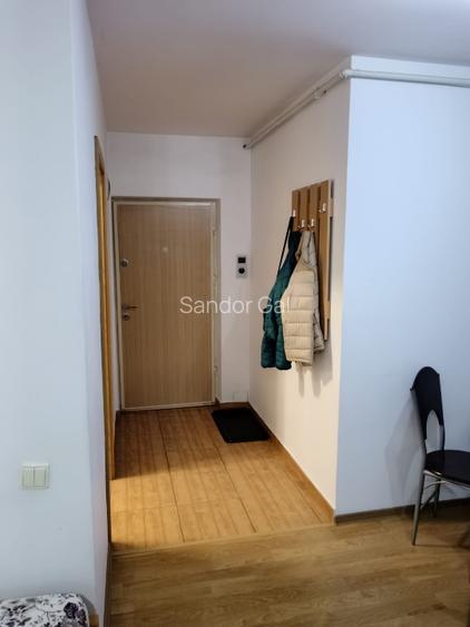  Proprietar, Dau în chirie apartament cu 1 cameră, Mănăștur, Flora Parc  - 5