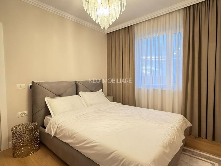 Casa de inchiriat 1000 euro - Mosnita Noua - 10