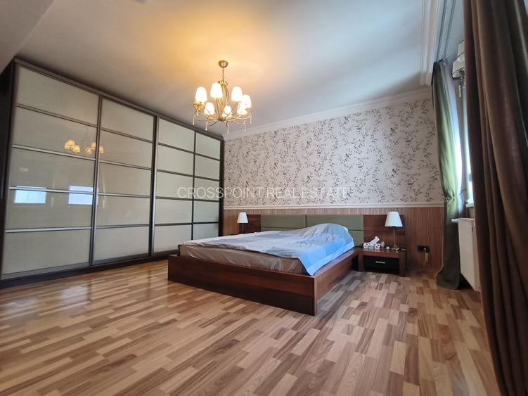 Apartament de vanzare 3 camere terasa+parcare Aurel Vlaicu - 16