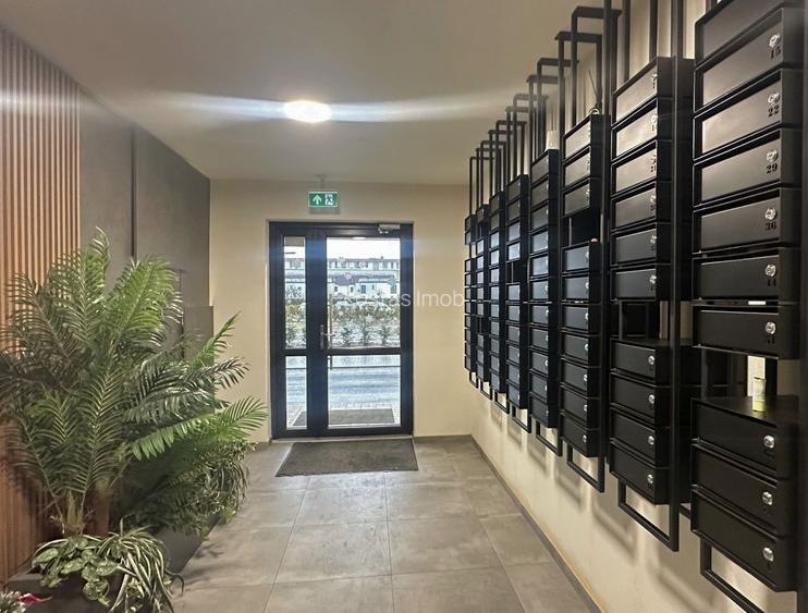 Inchiriere apartament nemobilat Casa Nobel Lângă Coresi - 21