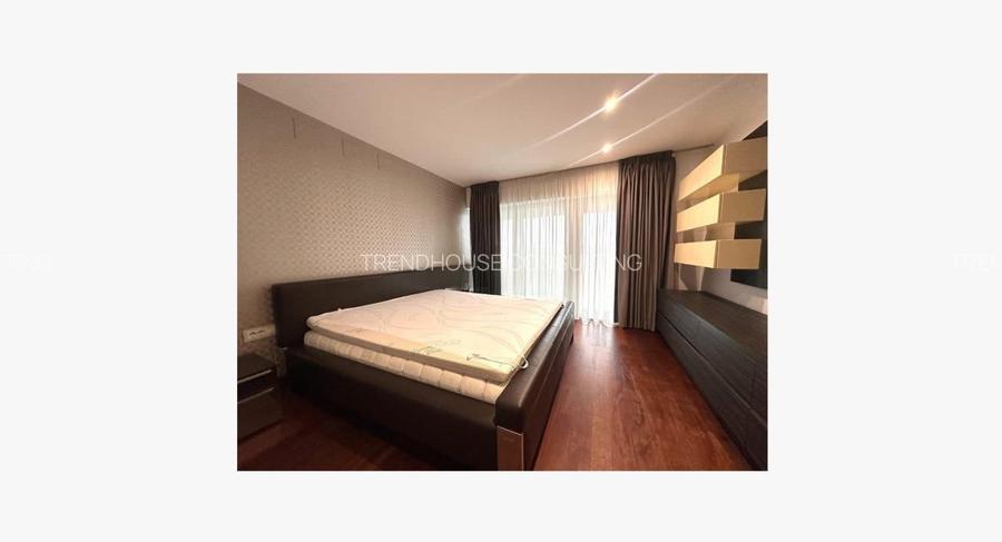 Apartament Exclusivist cu 4 Camere-Parcare subterana Domenii-Herastrau - 4