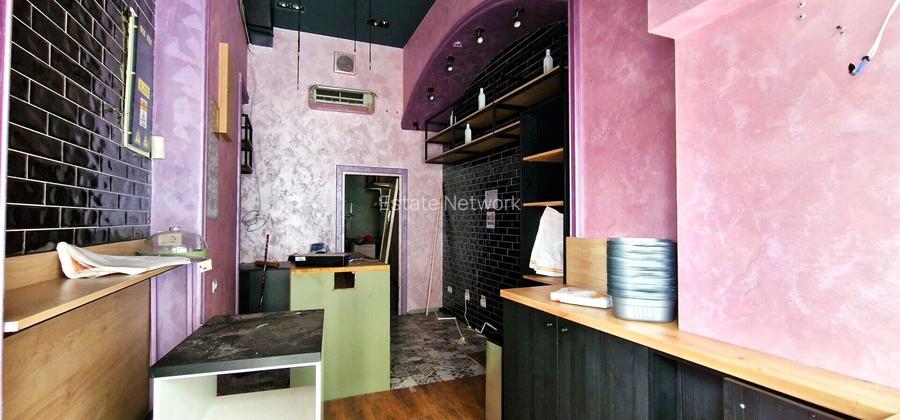 Spatiu Comercial De Inchiriat - Centrul Istoric | Lipscani - 4