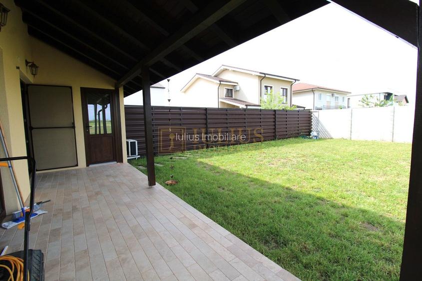 1/2 duplex – prima închiriere | Moșnița Nouă - 3