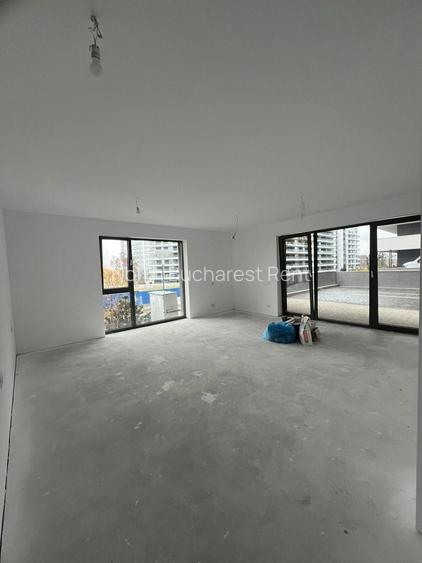 Spațiu de închiriat – Aviației | 67 m² | Parter | Birou - 2