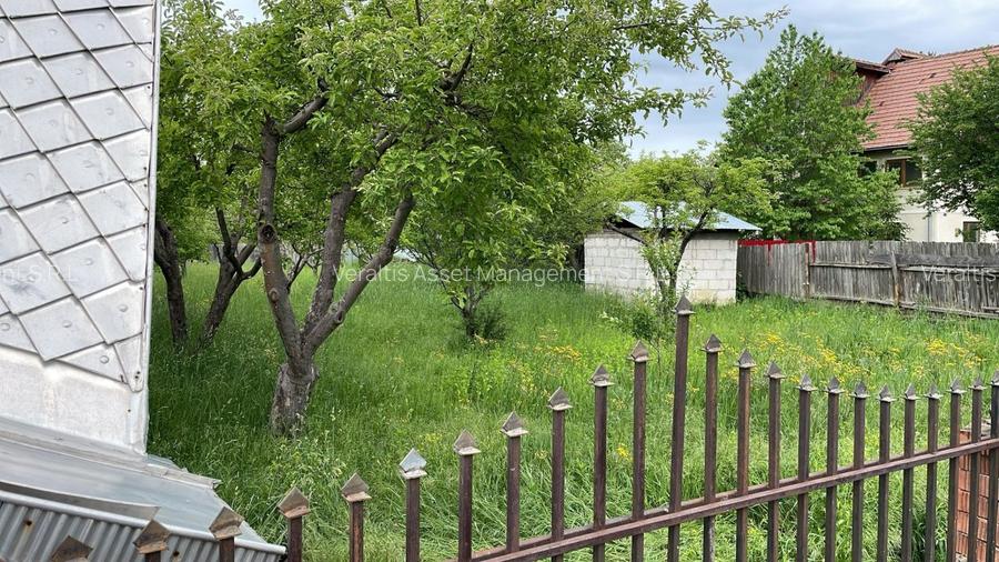 Casa P+M Comanesti, jud. Bacau - 3