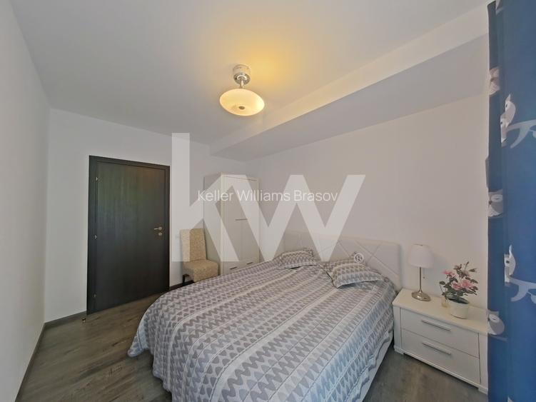 Apartament Exclusivist | Seasons Residence | Prima Închiriere - 9