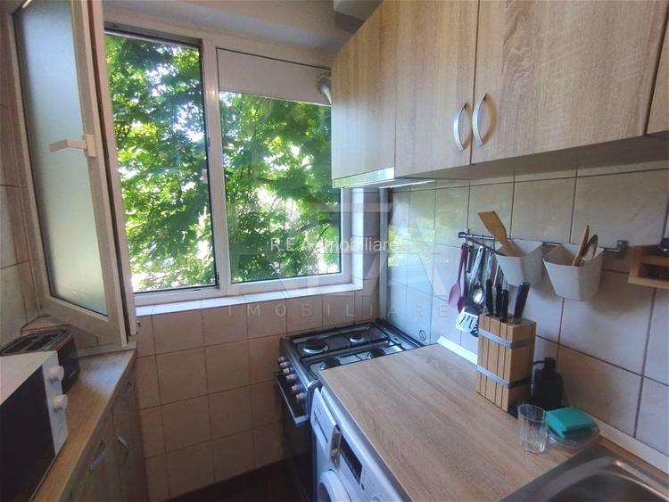 Garsonieră renovată | 2 min Park Lake | 10 min Metrou Dristor 1 - 8
