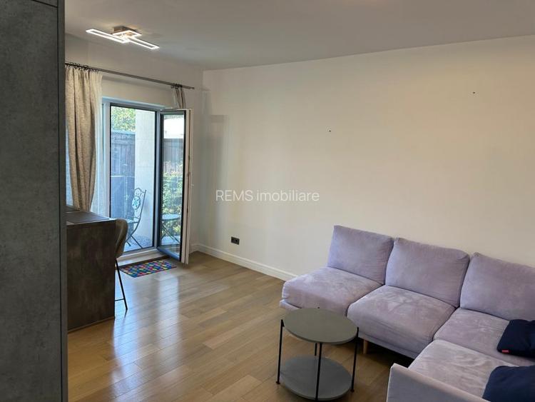 Apartament cu 2 camere si garaj Centru - langa The Office - 8