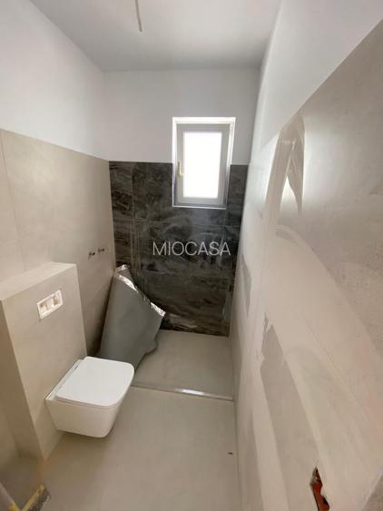 Comision 0%. Duplex spatios. Teren 380 mp. Panouri solare. - 22