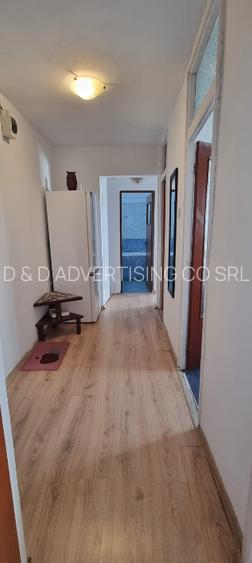 Rahova-Petre Ispirescu-Apartament 2 camere Modern - Bloc 1985 - ANVELOPAT TERMIC - 14