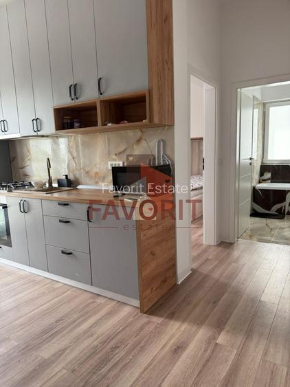 Mobilat si utilat. Etaj 1. Strada asfaltata - 5