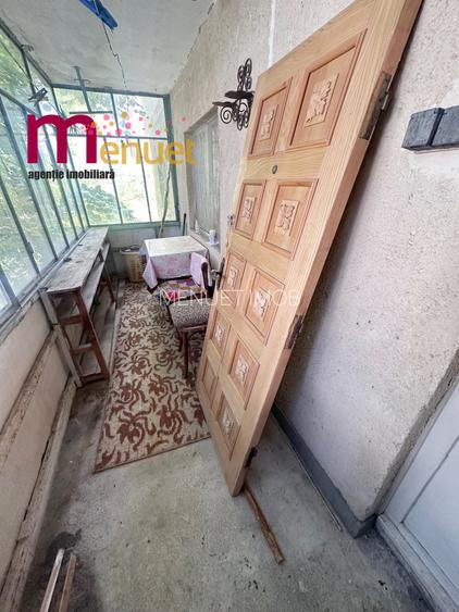 Apartament 3 camere,zoan E3,etaj 2 - 9