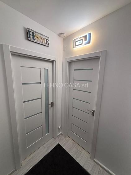 Titan chiar langa metrou, GARSONIERA LUX, PRIMA INCHIRIERE, bloc mixt - 19