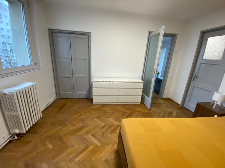 Stefan Cel Mare, apartament 2 camere - 11