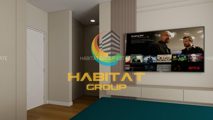 Casă Parter – 3 Camere  Gata de MUTAT Premium - 12