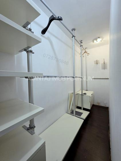 Vitan Mall, etaj 2/4, renovat, mobilat si utilat, bloc 1990 - 14