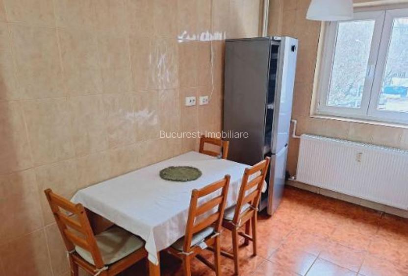 Apartament 2 Camere Tineretului,Piata Norilor,bl.1986,et.1/8,DECOMANDAT,Amenajat - 6