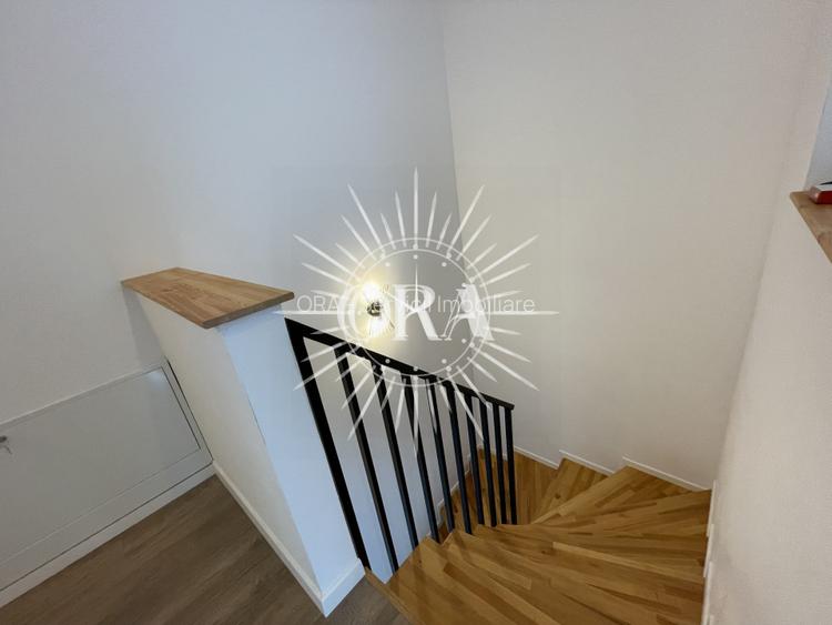 CASĂ TIP DUPLEX DE INCHIRIAT CU 5 CAMERE | PRIMA INCHIRIERE | IRIS - OASULUI - 7