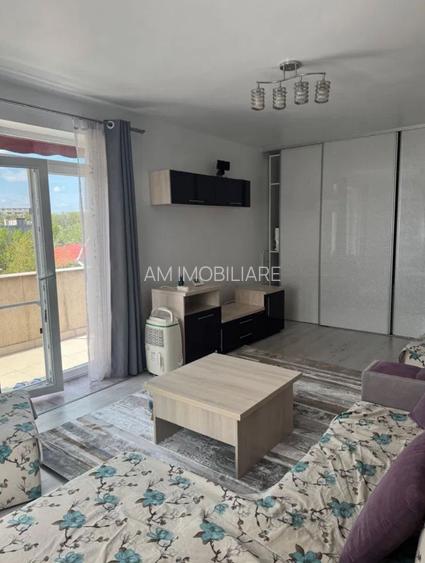 AP. 2 CAMERE- FUNDENI, CENTRALA, PARCARE, BUATARIE NCHISA, BLOC NOU - 2