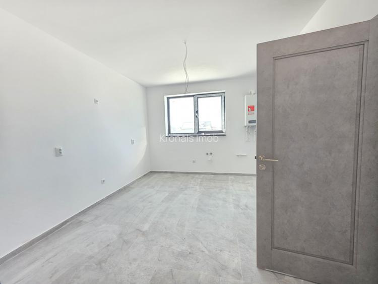 Casa duplex moderna P+E+pod, teren 670mp, Izvorului - 7