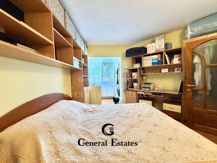 Vânzare apartament 3 camere decomandat | Nicolina - 4