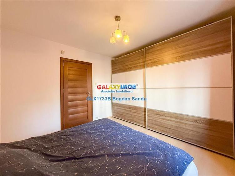 Apartament 3 camere decomandat de vanzare Militari - Pacii - 8