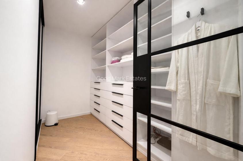 4 CAMERE | PRIMA ÎNCHIRIERE | 2 TERASE | COMPLET ECHIPAT - 8