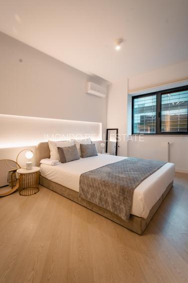 3 Camere I PIPERA I Porche Pipera I Parcare Subterana + Boxa - 11