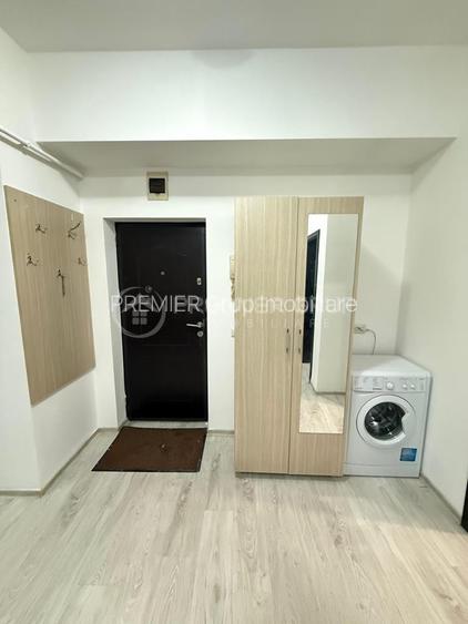 Ultracentral! Apartament 2 camere 50mp, Palas Mall, CT + AC - 5