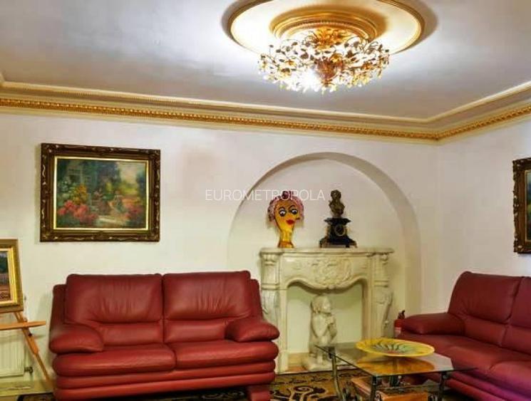 Proprietate impozanta cu  1000 mp teren Piata Romana - 4