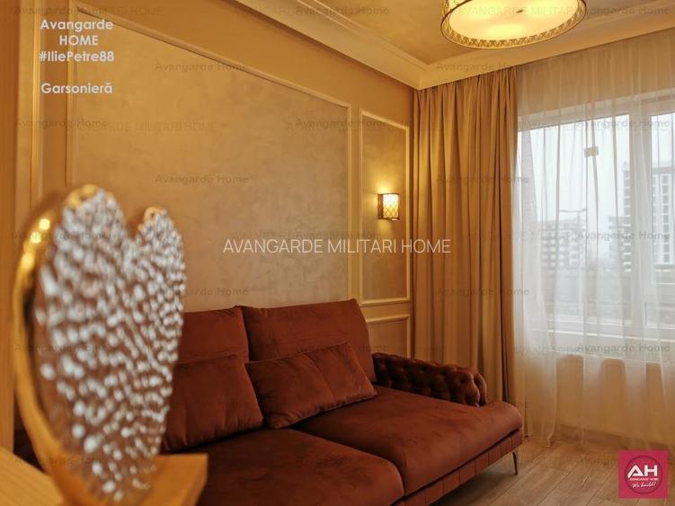 GARSONIERA AVANGARDE HOME ! FINALIZATA ! OFERTA PROMOTIOANALA !!! - 3