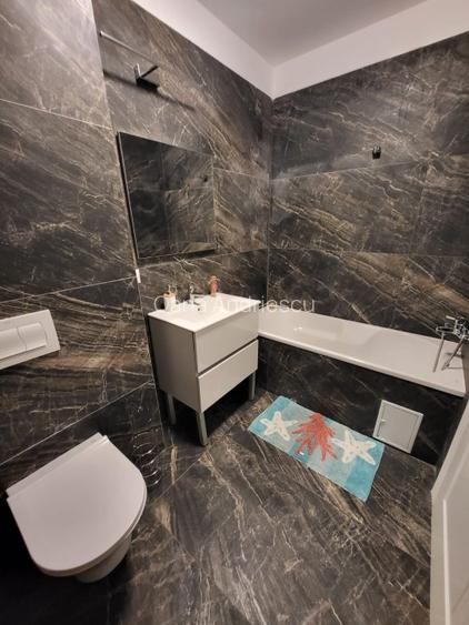 Apartament  1 CAMERA - Poitiers Towers - 7