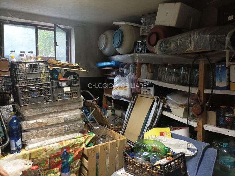 Apatament 4 camere in vila zona Aurel Vlaicu - 19