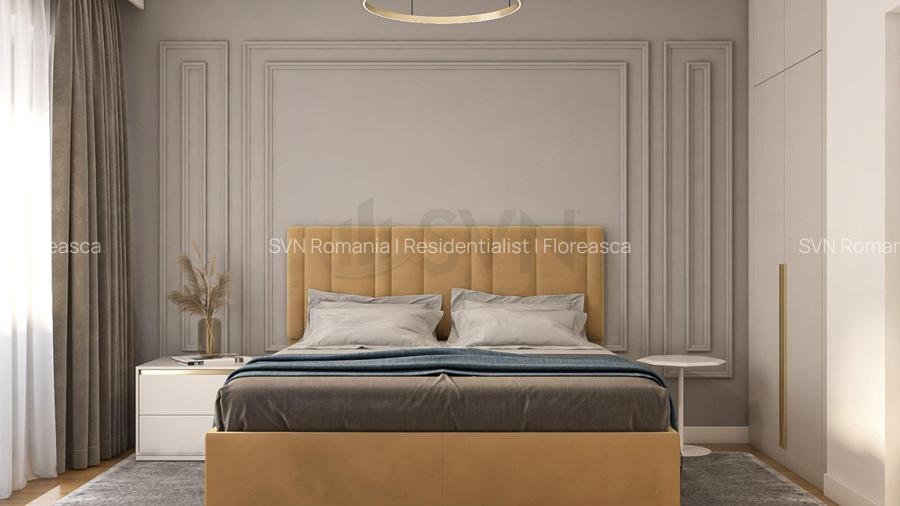 REA1023086 Apartament 4 Camere I Nou I Proiect Nou - 10