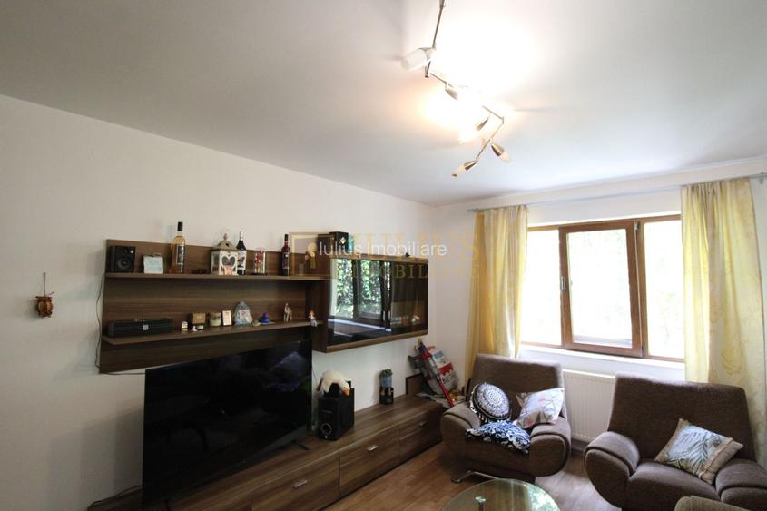 2 Camere,centrala proprie,loc de parcare privat. - 2