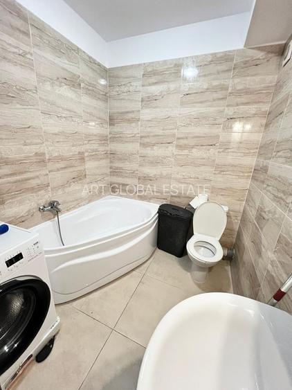 Apartament 3 Camere Militari Residence Tineretului 85 - 12