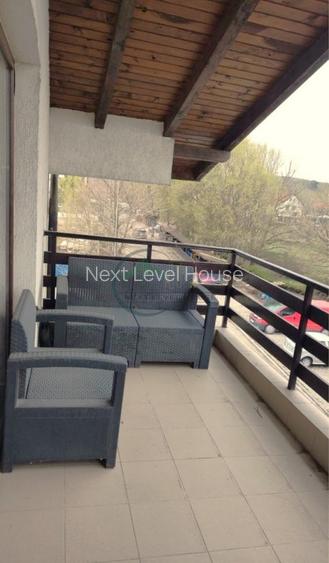 Apartament 2 camere, Sanpetru Residence - 5